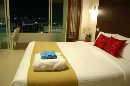 Baan Manthana House - 7