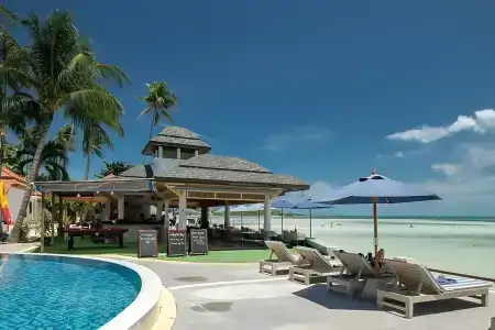 Chaba Cabana Beach Resort - 62
