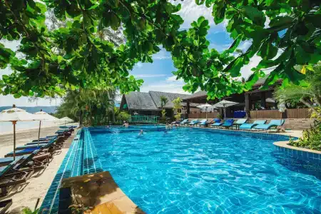 Sea Valley Resort - 43