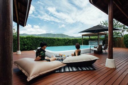 Boribot Pool Resort - 28