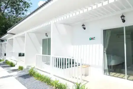 Whalecome Aonang Resort-SHA Extra Plus - 5