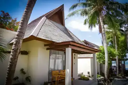 Baan Haad Ngam Boutique Resort - SHA Extra Plus - 41