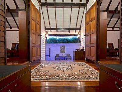 Annika Koh Chang , Formerly Ramayana Koh Chang Resort & Spa - 17