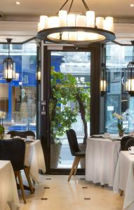 Dauphine Saint Germain - 24