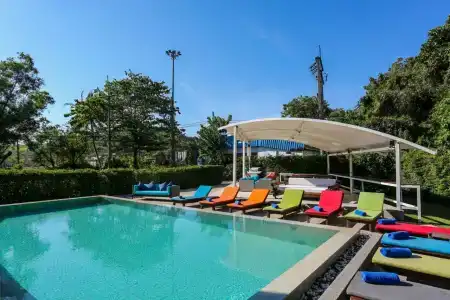 Naiharn Beach Resort - SHA Plus Extra - 71