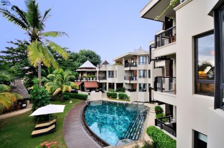 Le Cardinal Exclusive Resort - 43