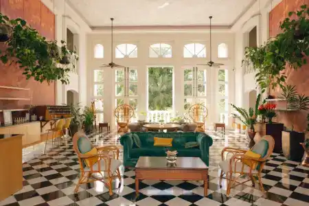 Sugar Beach Mauritius - 37