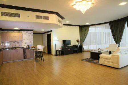 Royal Phoenicia - 16