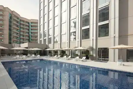 Rove Healthcare City - Bur Dubai - 1