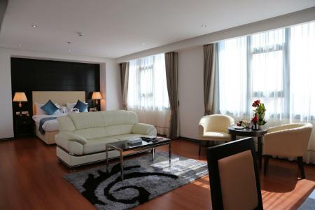 The Olive, Juffair - 80
