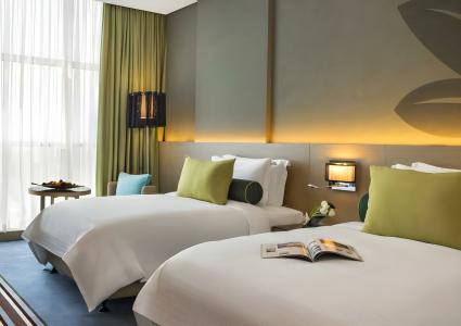 Downtown Rotana - 26