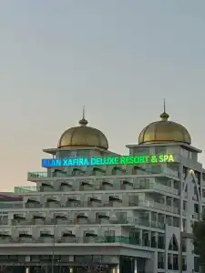 Xafira Deluxe Resort&Spa - Ultra All Inclusive - 8