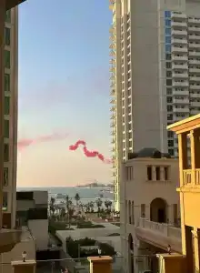 Hilton Dubai The Walk - 98