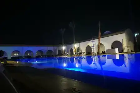 Novotel Sharm El-Sheikh - 60