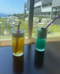 La Blanche Island Bodrum - 99