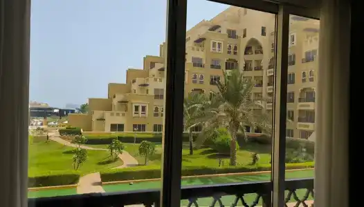 Rixos Bab Al Bahr - 40