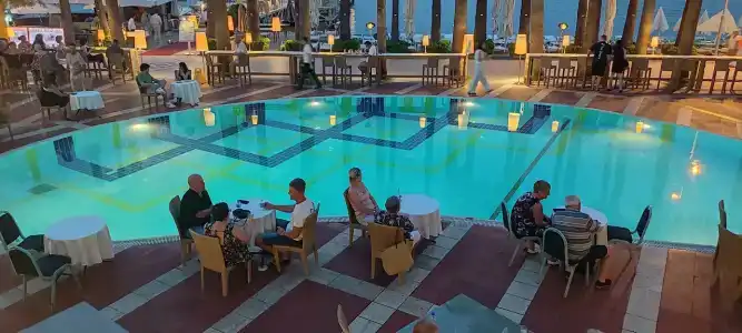 Elegances International Marmaris - 86