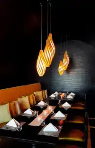 Marriott Al Jaddaf Dubai - 44