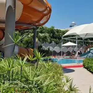 Cornelia Diamond Golf Resort & Spa - 44