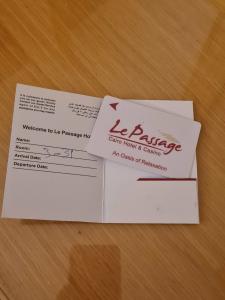 Le Passage Cairo & Casino - 74