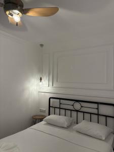 Paydos Otel Yarımada - 23