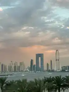 Jumeirah Zabeel Saray Dubai - 28