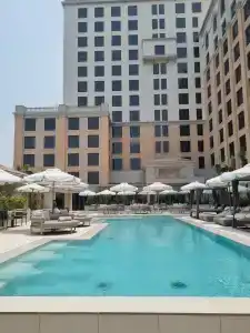  Kempinski Mall Of The Emirates - 11