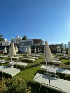 Premier Nergis Beach & SPA - 65