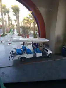 Grand Rotana Resort & Spa - 94