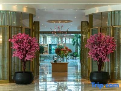 Waldorf Astoria Cairo Heliopolis - 53