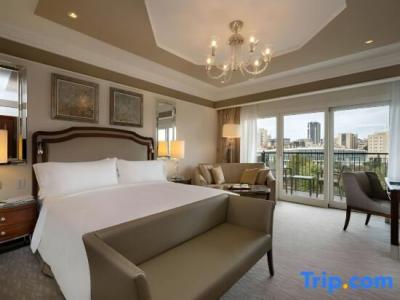 Waldorf Astoria Jerusalem - 52