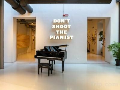 The Social Hub Florence Lavagnini - 83