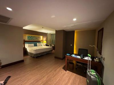 Wyndham Grand Kayseri - 38