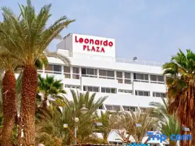 Leonardo Plaza Eilat - 18