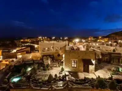 Yunak Evleri Cappadocia - 58