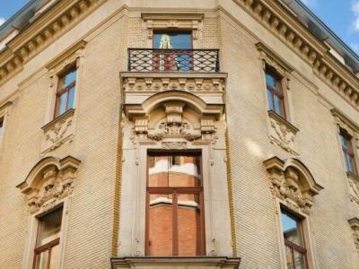 Eurostars Palazzo Zichy - 94