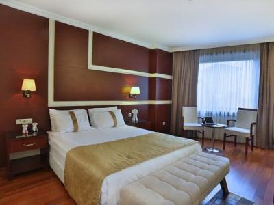 Crowne Plaza Istanbul - Ortakoy Bosphorus - 66