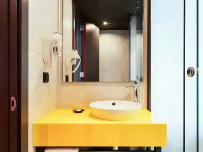 ibis Styles Istanbul Merter - 75