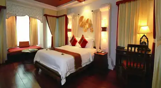 Muang Samui Spa Resort - SHA Extra Plus - 97