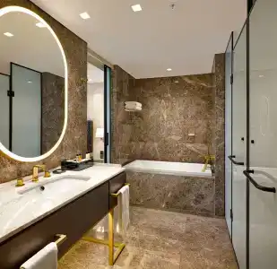 Wanda Vista Istanbul - 98