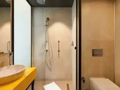 ibis Styles Istanbul Merter - 58