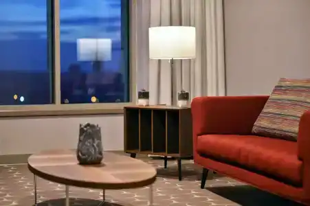 DoubleTree by Hilton Ankara Incek - 16