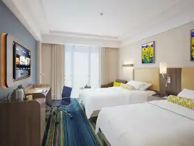 Mövenpick Istanbul Asia Airport - 94