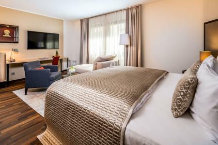 Park Plaza Trier - 79