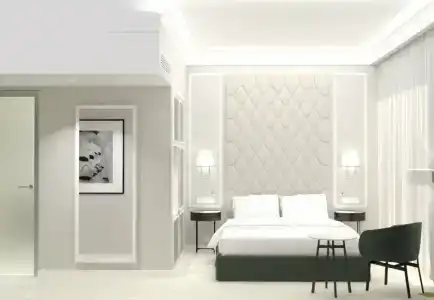 Exe Laietana Palace - 3