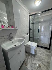 istanbul Airport Kumsal Otel - 19