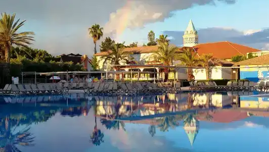 Club Nena - All Inclusive - 63