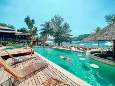 Koh Kood Resort