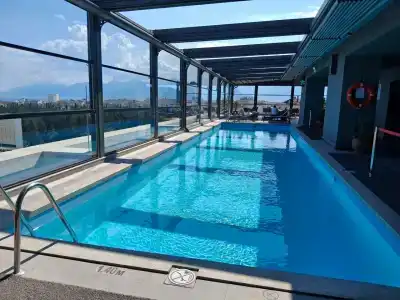 Doubletree By Hilton Antalya City Centre - 82