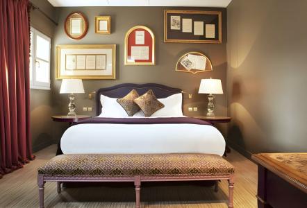 La Maison Favart - 59